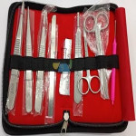 Microscopy Set